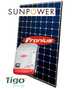 Solar Brisbane