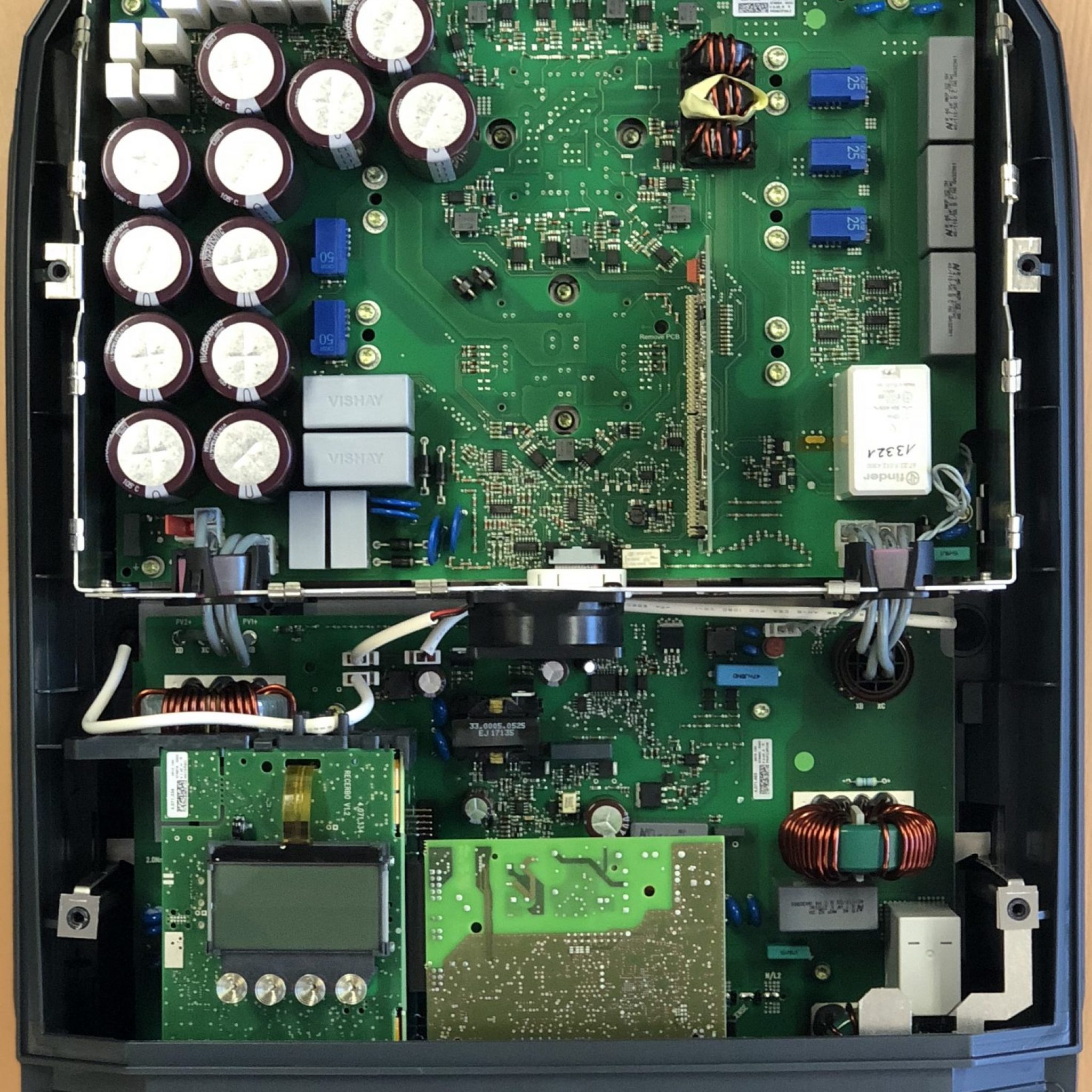 Fronius Inverter Review MC Electrical