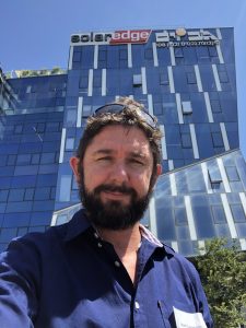 SolarEdge Israel