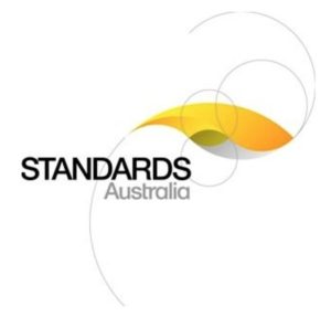 Australian standards logo