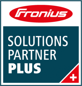 Fronius Solution Partners Plus