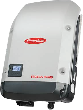 fronius primo fault codes