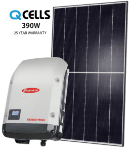 Solar-Panels-Brisbane-Qcell-390