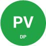 pv dp label 5033