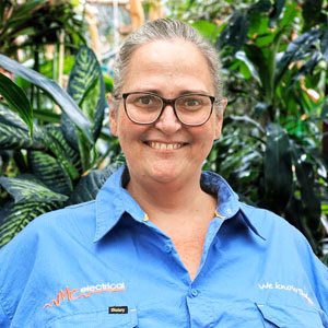 Queensland Solar Energy Service Coordinator