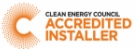Clean Energy Council logo