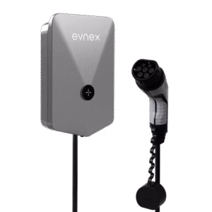 Evnex E2 Charger