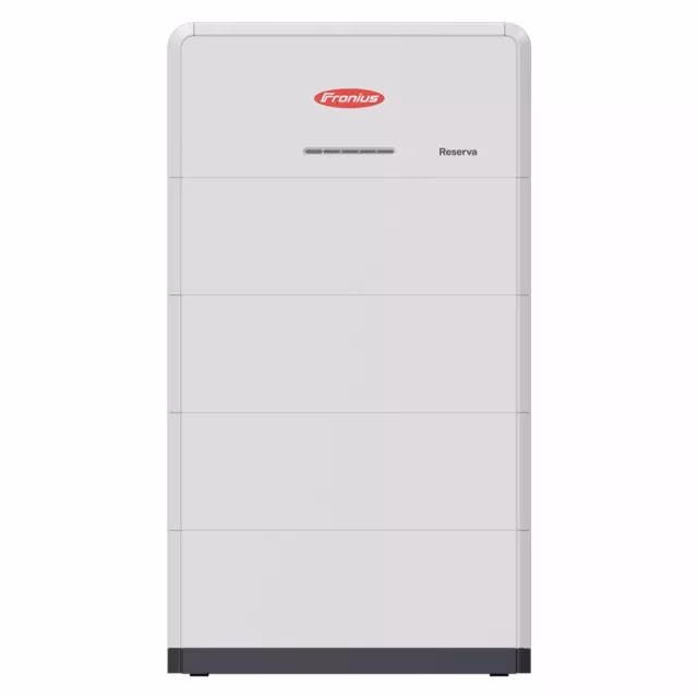 Fronius-Reserva