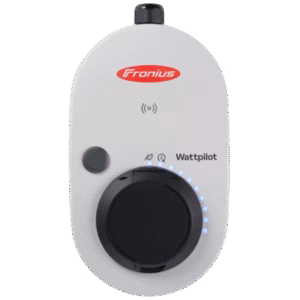 Fronius Wattpilot
