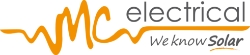 MC Electrical Logo