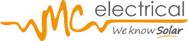 MC Electrical Logo