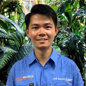 Tak Solar Trade Assistant Brisbane