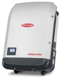 Three phase inverter