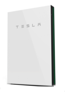 tesla powerwall